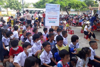 CHƯƠNG TRÌNH NHA KHOA HỌC ĐƯỜNG