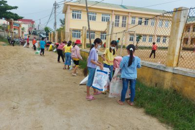 CÙNG EM LÀM VIỆC TỐT MỖI NGÀY