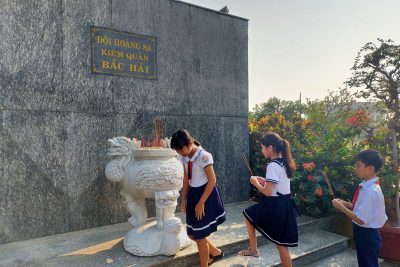 Liên đội và Chi đoàn phối hợp tổ chức các hoạt động kỷ niệm 92 năm ngày thành lập Đoàn 26/3 Liên đội và Chi đoàn phối hợp tổ chức các hoạt động kỷ niệm 92 năm ngày thành lập Đoàn 26/3