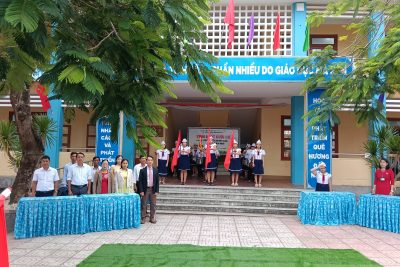 KHỞI ĐẦU NĂM BÍNH NGỌ 2026