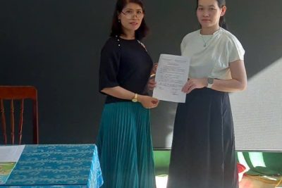 CHUYỂN ĐẢNG VIÊN CHỨC THỨC CHUYỂN ĐẢNG VIÊN CHỨC THỨC