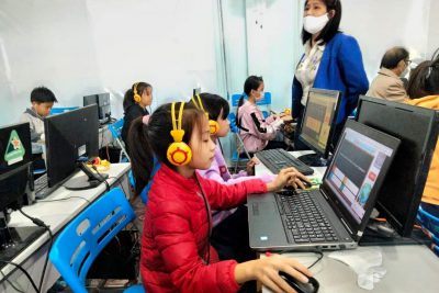 Hoạt động chuyên môn Hoạt động chuyên môn