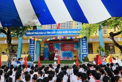 LỄ TỔNG KẾT NĂM HỌC 2024 – 2025 LỄ TỔNG KẾT NĂM HỌC 2024 – 2025