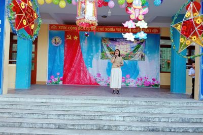 TẾT TRUNG THU NĂM 2025 TẾT TRUNG THU NĂM 2025