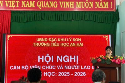 HỘI NGHỊ VIÊN CHỨC NĂM HỌC 2025 – 2026 HỘI NGHỊ VIÊN CHỨC NĂM HỌC 2025 – 2026