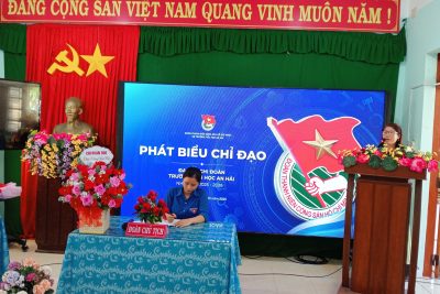 ĐẠI HỘI CHI ĐOÀN NHIỆM KỲ 2025 – 2026 ĐẠI HỘI CHI ĐOÀN NHIỆM KỲ 2025 – 2026