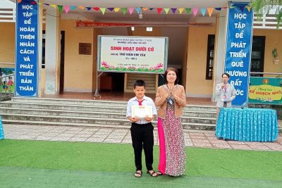 Kỳ thi IOE tiếng Anh cấp Trường năm học 2024 – 2025 Kỳ thi IOE tiếng Anh cấp Trường năm học 2024 – 2025