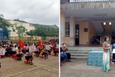 Người tốt – việc tốt Người tốt – việc tốt