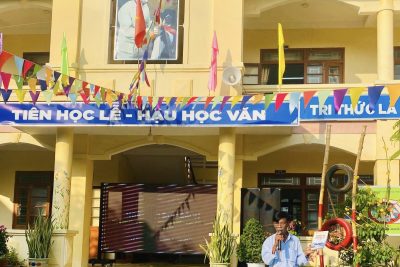 NGÀY HỘI ĐỌC SÁCH “NGÀY SÁCH VÀ VĂN HÓA ĐỌC VIỆT NAM” NGÀY HỘI ĐỌC SÁCH “NGÀY SÁCH VÀ VĂN HÓA ĐỌC VIỆT NAM”