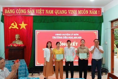 Tổng kết ” Hội thi GVCN lớp giỏi” cấp Trường – Năm học 2023 – 2024 Tổng kết ” Hội thi GVCN lớp giỏi” cấp Trường – Năm học 2023 – 2024