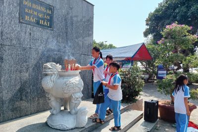 HOẠT ĐỘNG NGOẠI KHÓA HOẠT ĐỘNG NGOẠI KHÓA