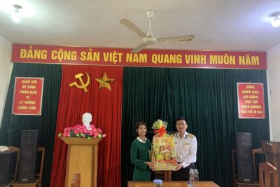 Kỷ niệm 78 năm, Ngày thành lập “QUÂN ĐỘI NHÂN DÂN VIỆT NAM” 22/12/1944 – 22/12/2022
