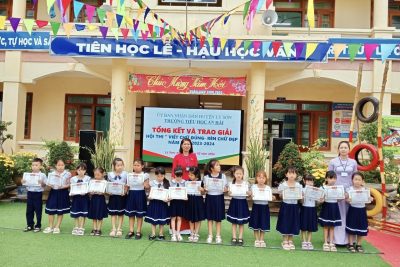 Hội thi “VIẾT CHỮ ĐÚNG-RÈN CHỮ ĐẸP” Cấp trường năm học 2023-2024 Hội thi “VIẾT CHỮ ĐÚNG-RÈN CHỮ ĐẸP” Cấp trường năm học 2023-2024