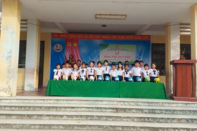 Lễ khai phá heo đất năm học 2022-2023. Lễ khai phá heo đất năm học 2022-2023.